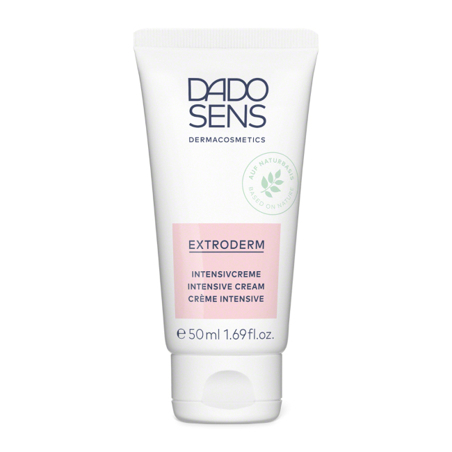 DADO SENS 114021144 Gesichtsreiniger Reinigungscreme Unisex 50 ml