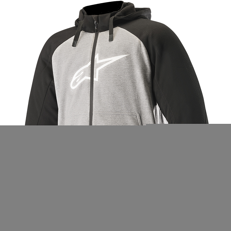 Alpinestars 4200918-951-S Sweatshirt/Hoodie Kapuzenpullover
