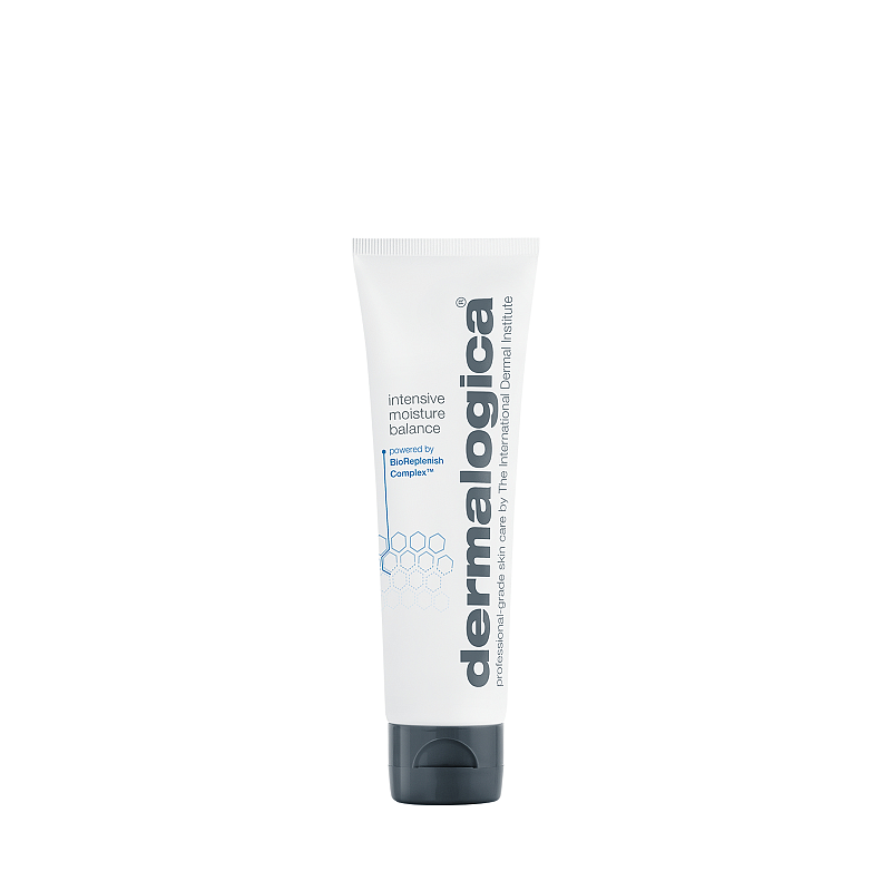 Dermalogica Intensive Moisture Balance Feuchtigkeitsgesichtscreme Frauen 100 ml Creme