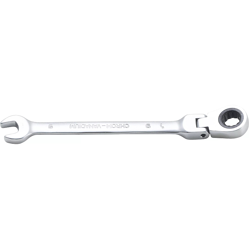BGS technic Ratchet Combination Wrench