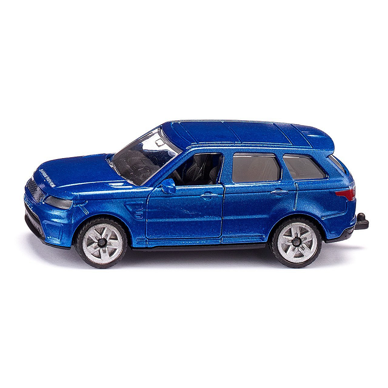 Siku Range Rover V8