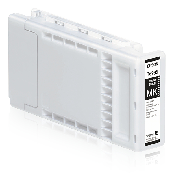 Epson Singlepack UltraChrome XD Matte Black T693500 (350 ml)