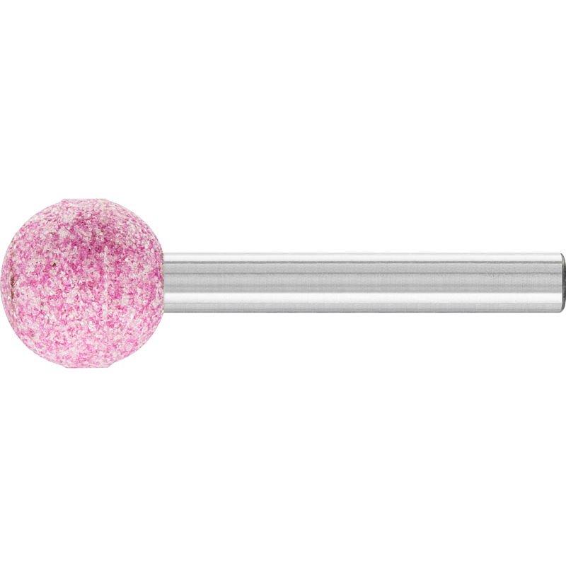 PFERD KU 16 6 ADW 60 M5V STEEL Graveur-Bit 10 Stück(e)