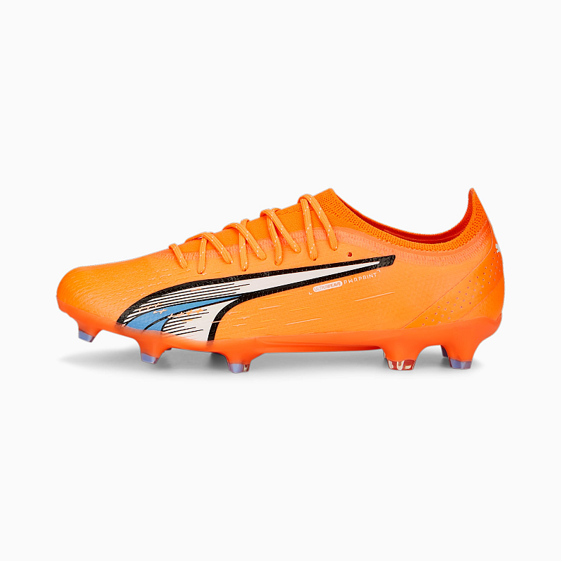 PUMA 107163_01_42 Teamsport-Schuh Fußball Männlich