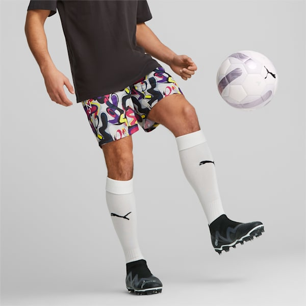 PUMA 658325_01_S Sport-Shorts