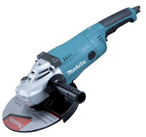 Makita GA9020 Winkelschleifer 23 cm 6600 RPM 2200 W 5,8 kg