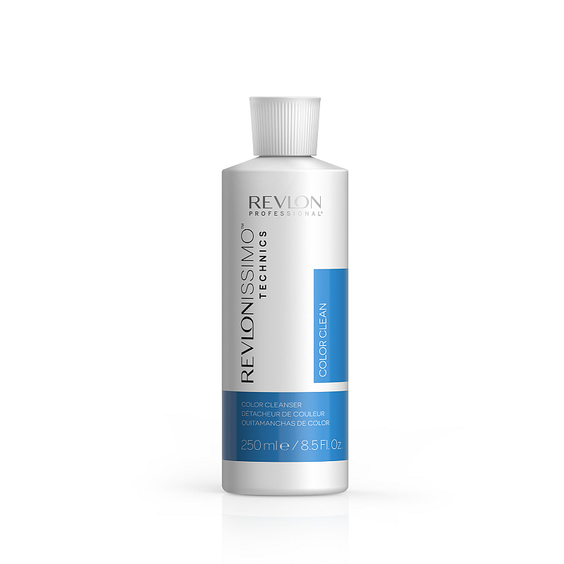 Revlon Revlonissimo Technics Color Cleanser 250 ml