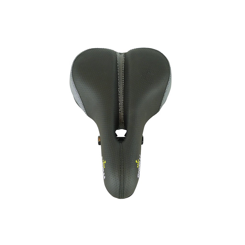 Dresco 5250302 Fahrradsattel Frauen