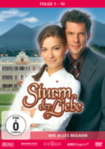 EuroVideo Medien 245553 Film/Video DVD Deutsch