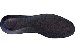 Sidas Cushioning Gel Unisex Erwachsener Schwarz, Blau