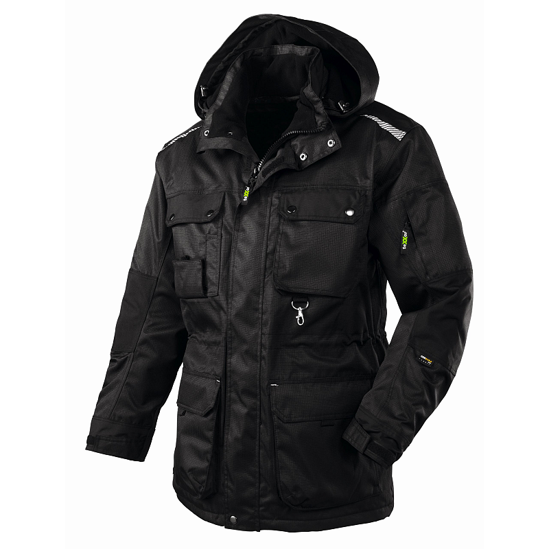 BIG Arbeitsschutz teXXor Winter-Jacke BOSTON