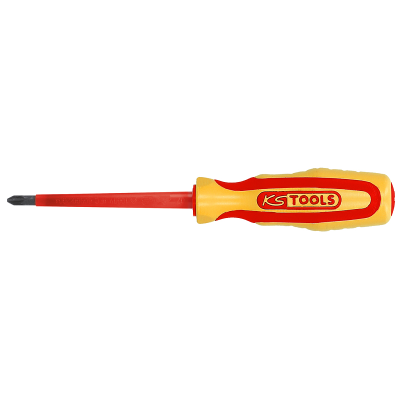 KS Tools 117.0538 Handschraubendreher Set