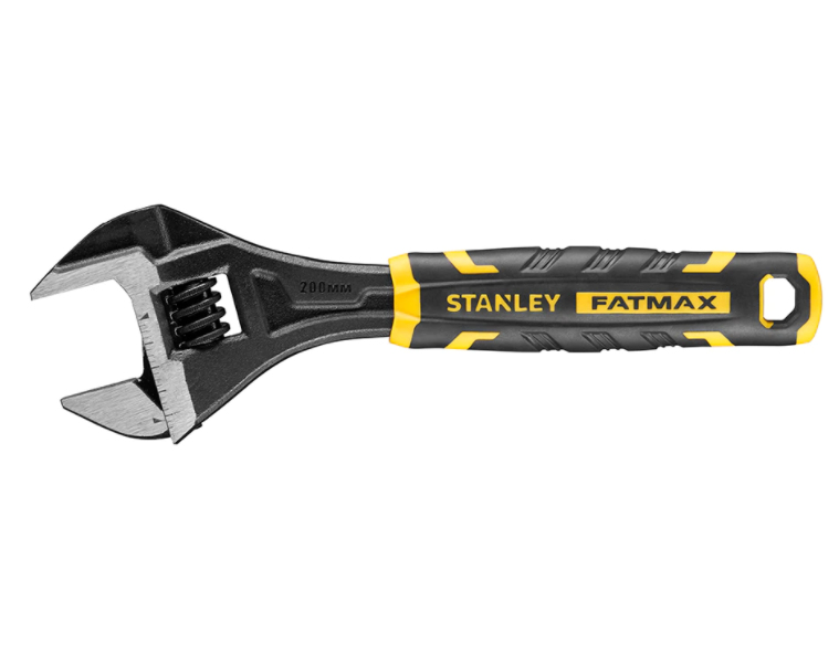 Stanley FATMAX FMHT13126-0 Verstellbarer Schraubenschlüssel Einstellbarer Schraubenschlüssel