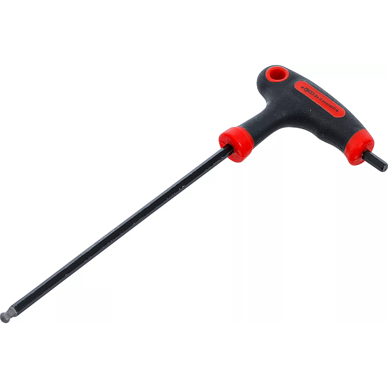 BGS technic T-Handle L-Type Wrench