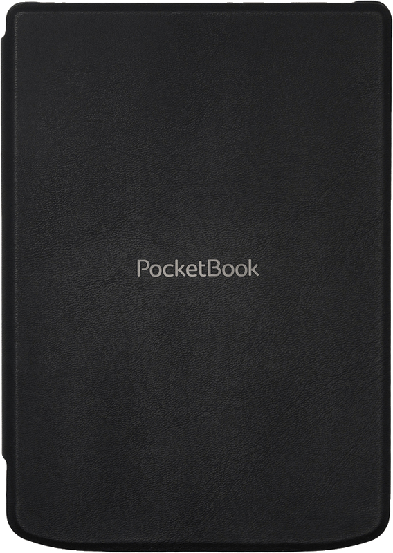 PocketBook SH-ST-634-BK-WW E-Book-Reader-Schutzhülle 15,2 cm (6") Folio Schwarz