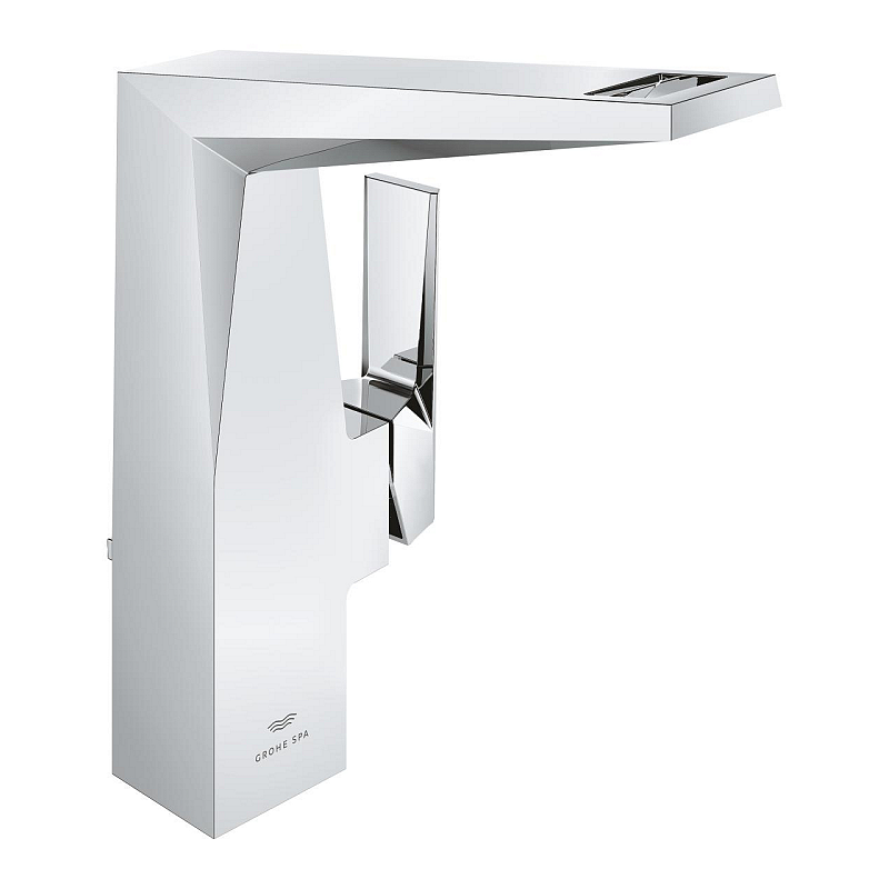 GROHE Allure Brilliant Collection Privée Chrom