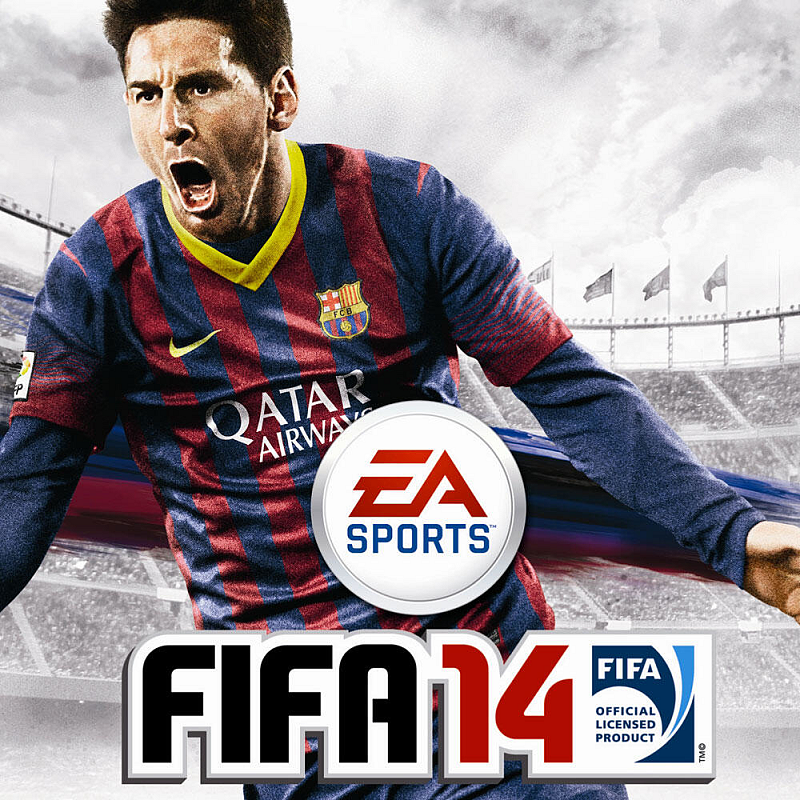 Electronic Arts FIFA 14 Standard Deutsch, Englisch, Spanisch, Französisch, Ungarisch, Italienisch, Niederländisch, Polnisch, Portugiesisch, Russisch, Tschechisch PlayStation 2