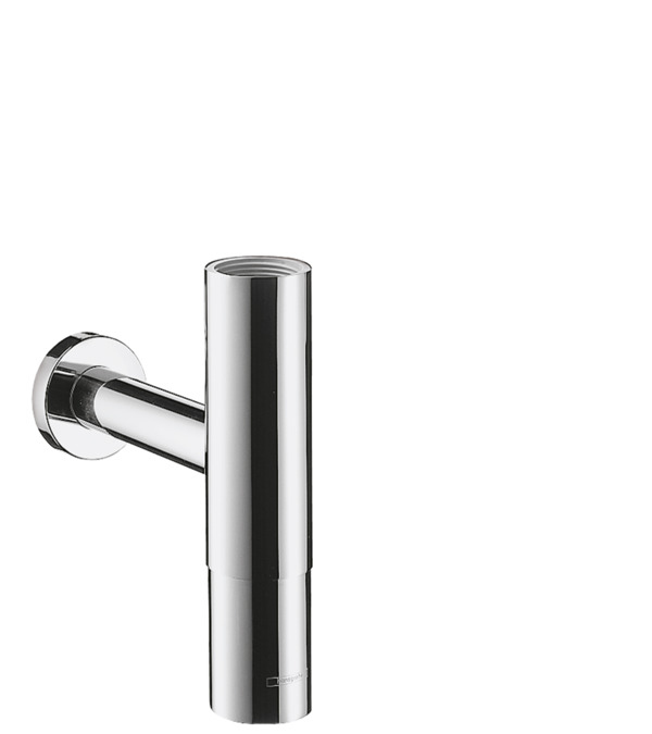 Hansgrohe 52100000 Geruchverschluss für Bad & Dusche Badefallen