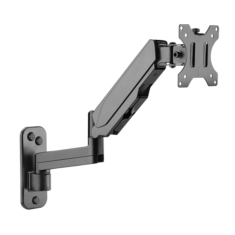Techly ICA-LCD G112 TV-Halterung 81,3 cm (32") Schwarz