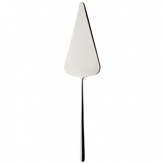 Villeroy & Boch 1262641870 Kuchen- und Torten-Servierplatten Edelstahl