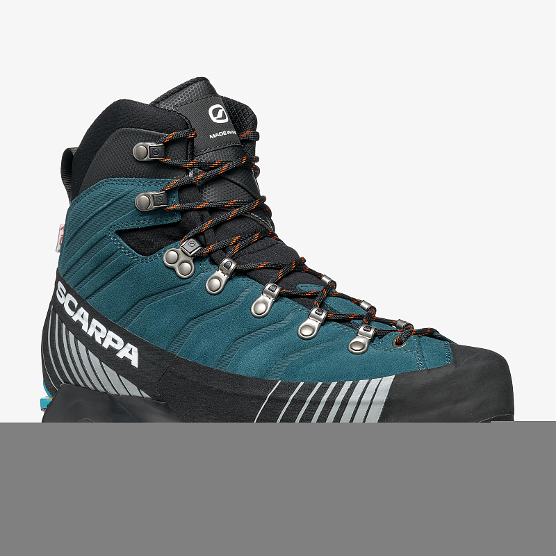 Scarpa RIBELLE CL HD Blau, Grau