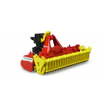 BRUDER Pöttinger Lion 3002 maßstabsgetreue modell ersatzteil & zubehör