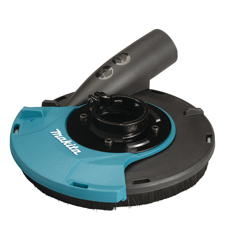 Makita 191W06-8 Winkelschleifer-Zubehör Staubabsaugungsabdeckung