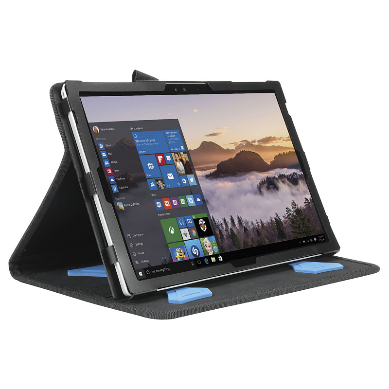 Mobilis 051004 Tablet-Schutzhülle 31,2 cm (12.3") Folio Schwarz