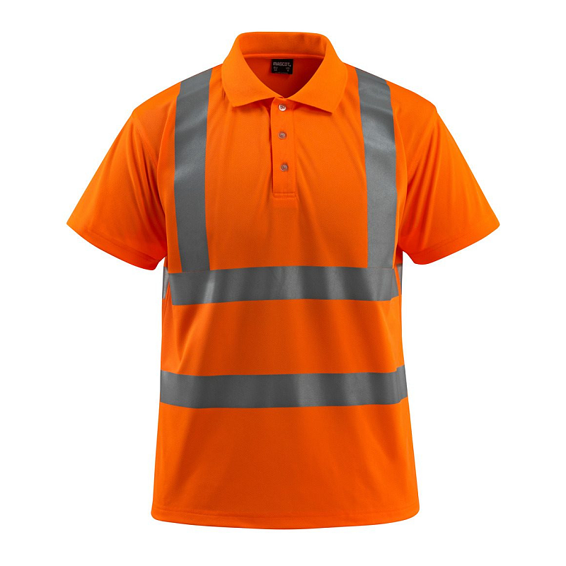 MASCOT 50593-972-14-XL T-Shirt Orange