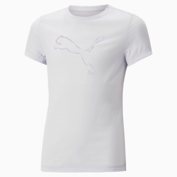 PUMA 673471_68_11-12Y Sport-T-Shirt/Oberteil
