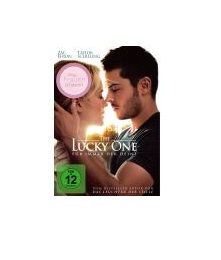 Warner Home Video Lucky One - Für immer der Deine
