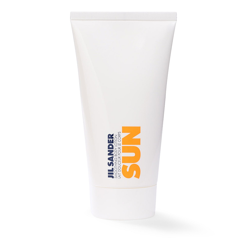 Jil Sander SUN 150 ml 2-in-1 Haar & Körper Frauen