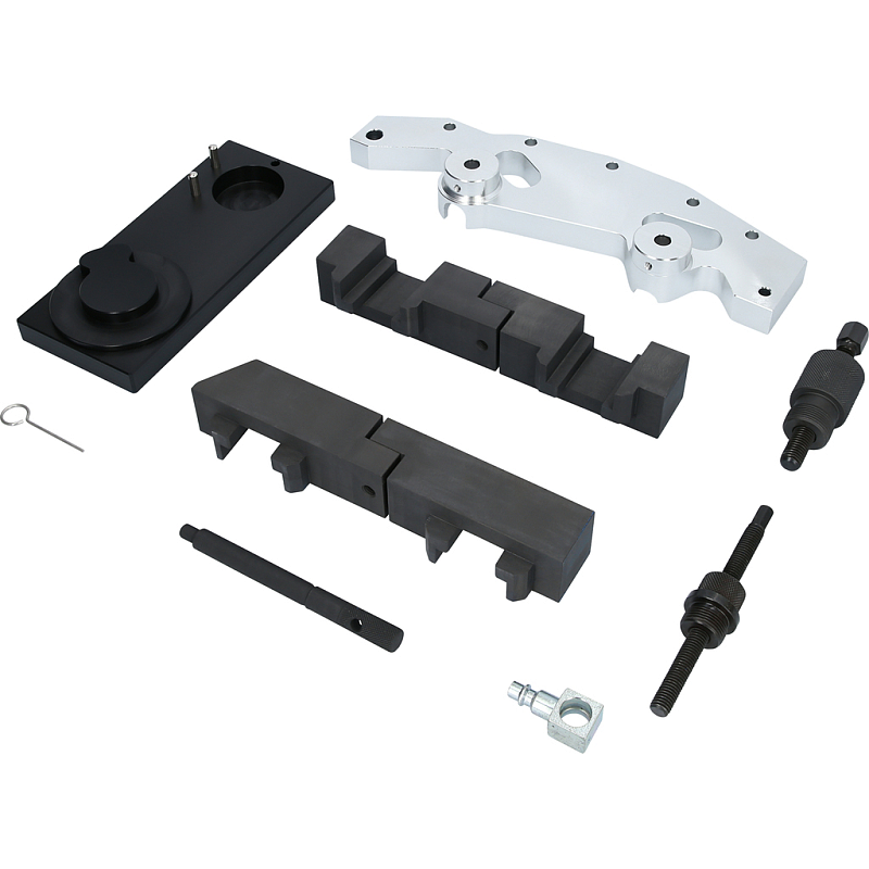 Brilliant Tools BT591830 Fahrzeugreparatur/-Wartung