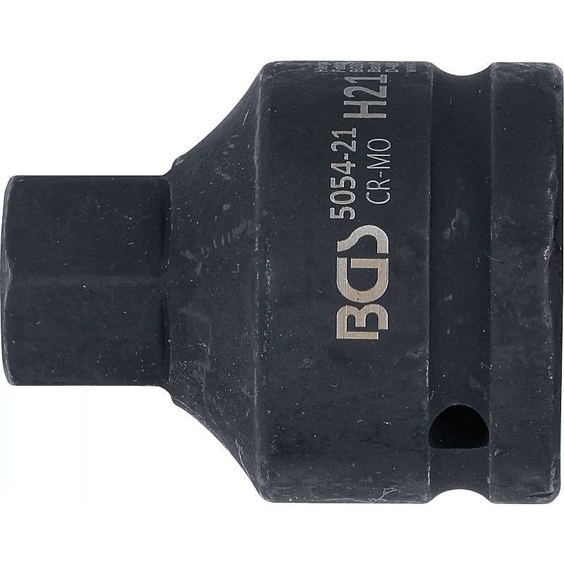 BGS technic Impact Bit Socket