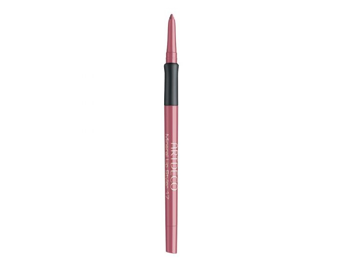ARTDECO Mineral Lip Styler 17 Mineral Vintage Nude