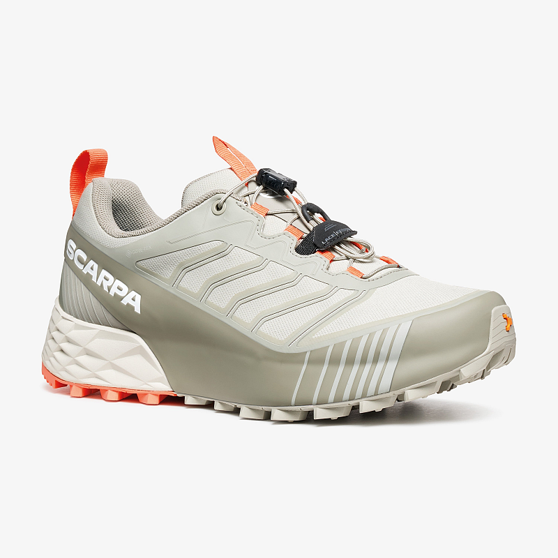Scarpa RIBELLE RUN 2 GTX WOMAN Weiblich Erwachsener Olive