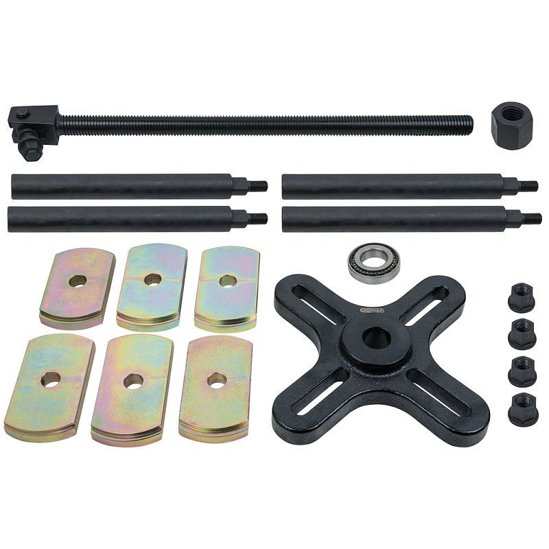 KS Tools 460.0830 Rollenabzieher