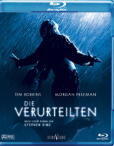 EuroVideo Medien 390003 Film/Video Blu-ray Deutsch, Englisch