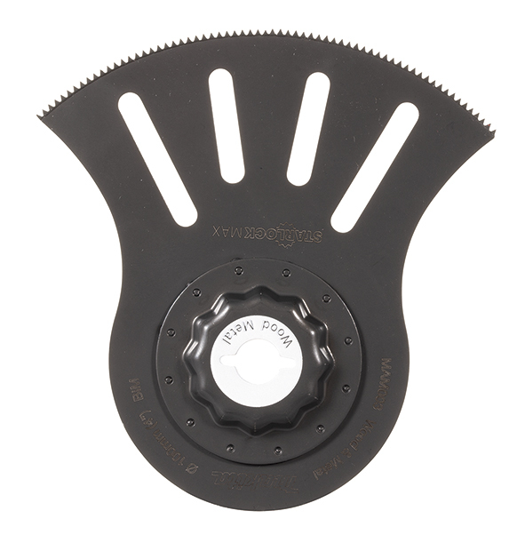 Makita Cuchilla de corte segmentada