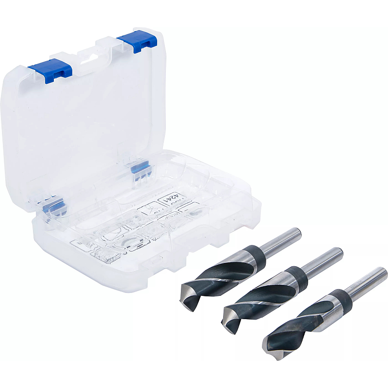 BGS technic HSS Drill Set