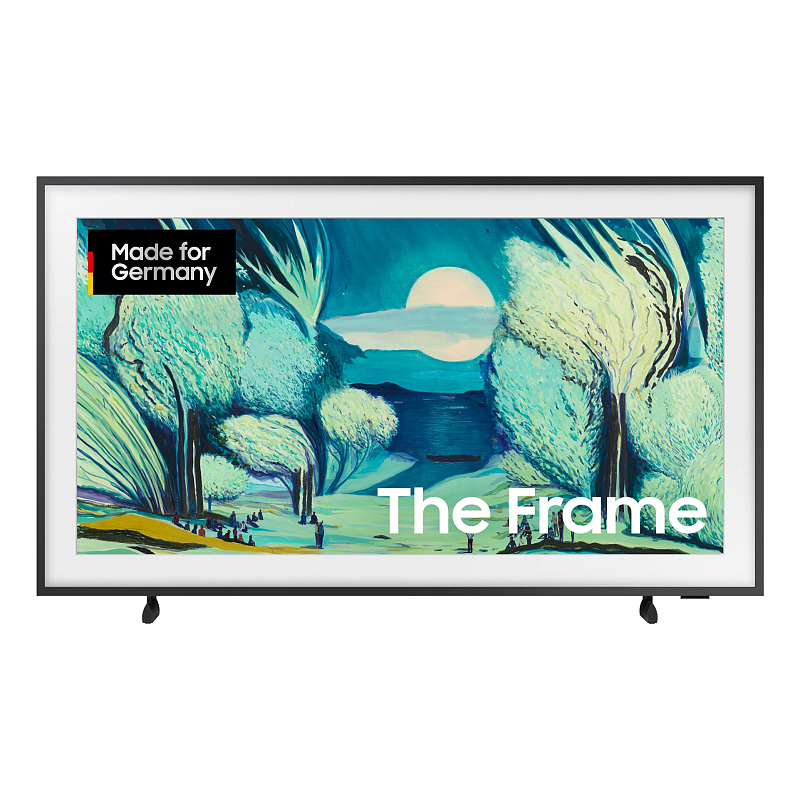 Samsung The Frame 43" 4K Vision AI Smart TV (2025)