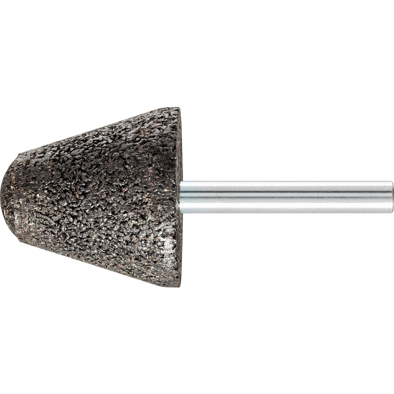 PFERD KE 3232 6 AN 24 N5B INOX EDGE Graveur-Bit 5 Stück(e)