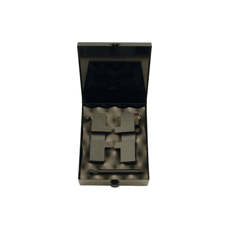 KS Tools 400.0125 Mechanik-Werkzeugsätze 3 Werkzeug