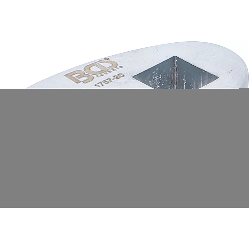 BGS technic Crowfoot Spanner