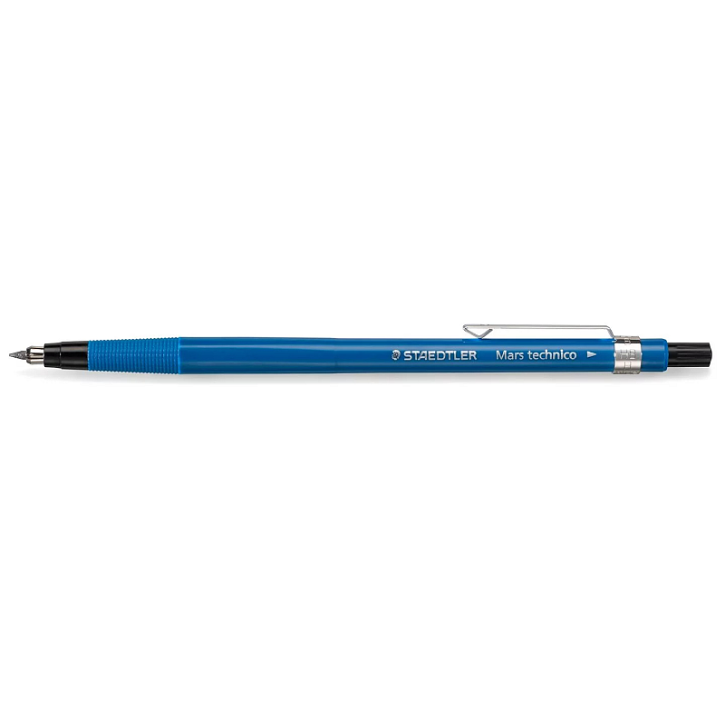 Staedtler Mars Technico 788 Druckbleistift 2 mm HB 1 Stück(e)