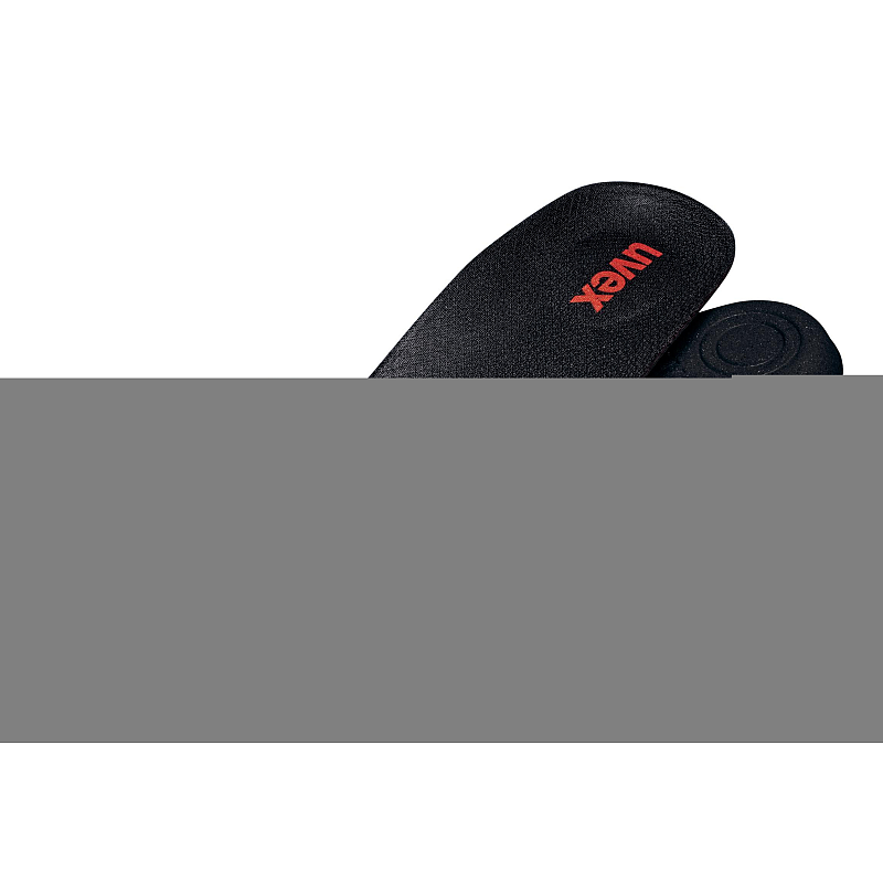 Uvex 95157 Erwachsener Schwarz