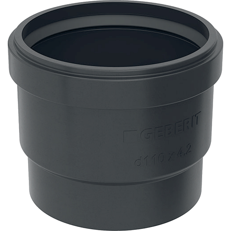 Geberit 368.779.16.3 Wasserversorgungsleitung/Allzweckrohr 1