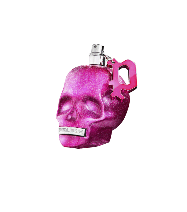 Police To Be Sweet Girl 125 ml Frauen