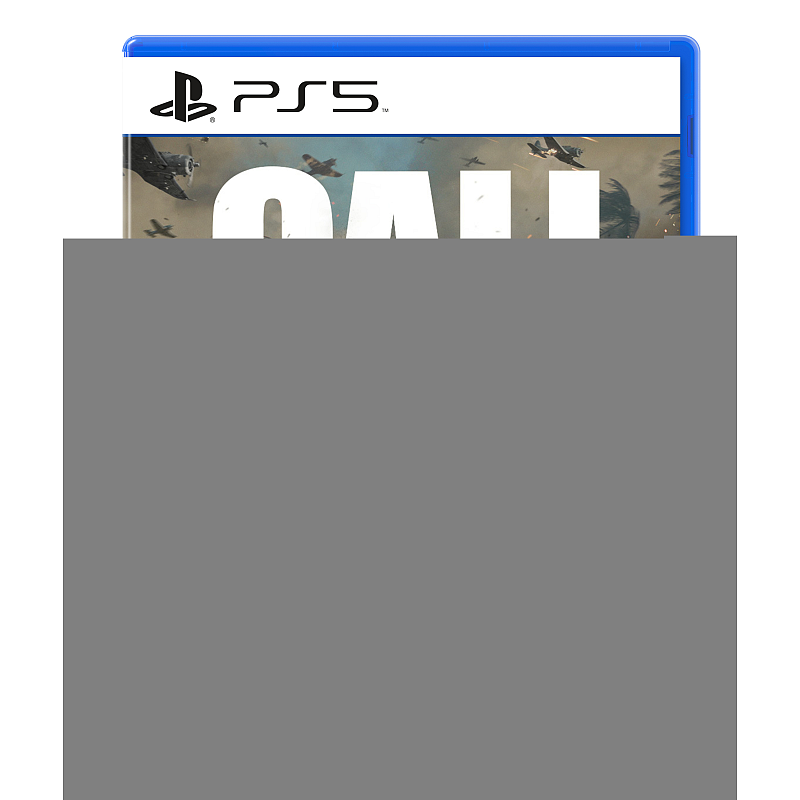 Activision Call of Duty: Vanguard Standard Mehrsprachig PlayStation 5