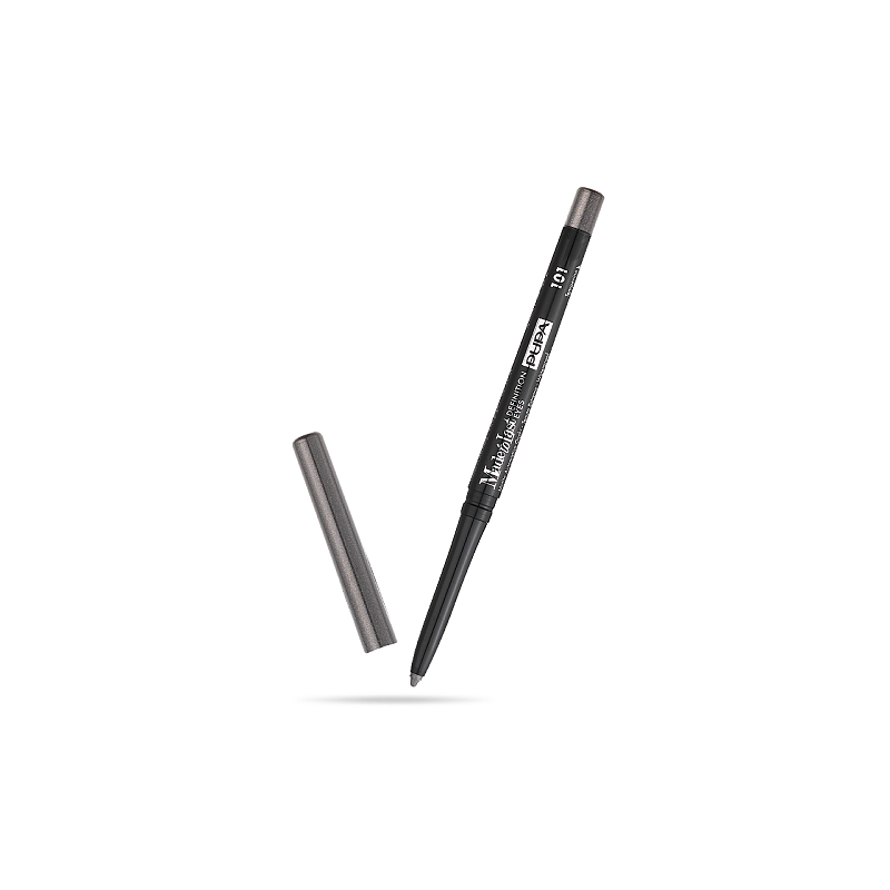 PUPA Milano Made To Last Definition Eyes eye pencil 0,35 g Creme 101 Stone Grey